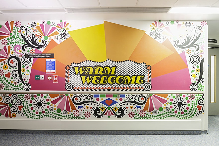 artists-mural-design-royal-london-children-hospital-vital-arts-4